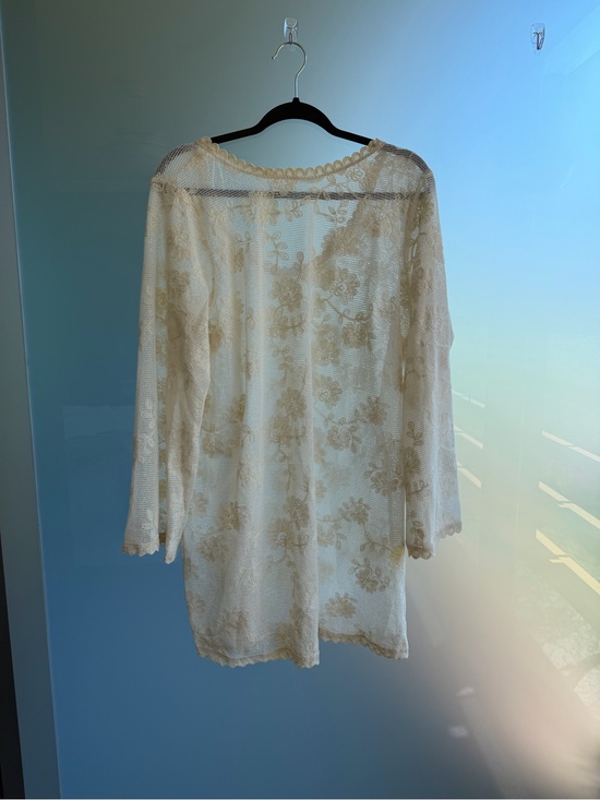 Dresses & Skirts - Swimsuit Coverup Dress